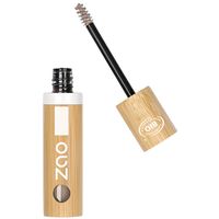 Zao Eyebrow Mascara 051 Blonde